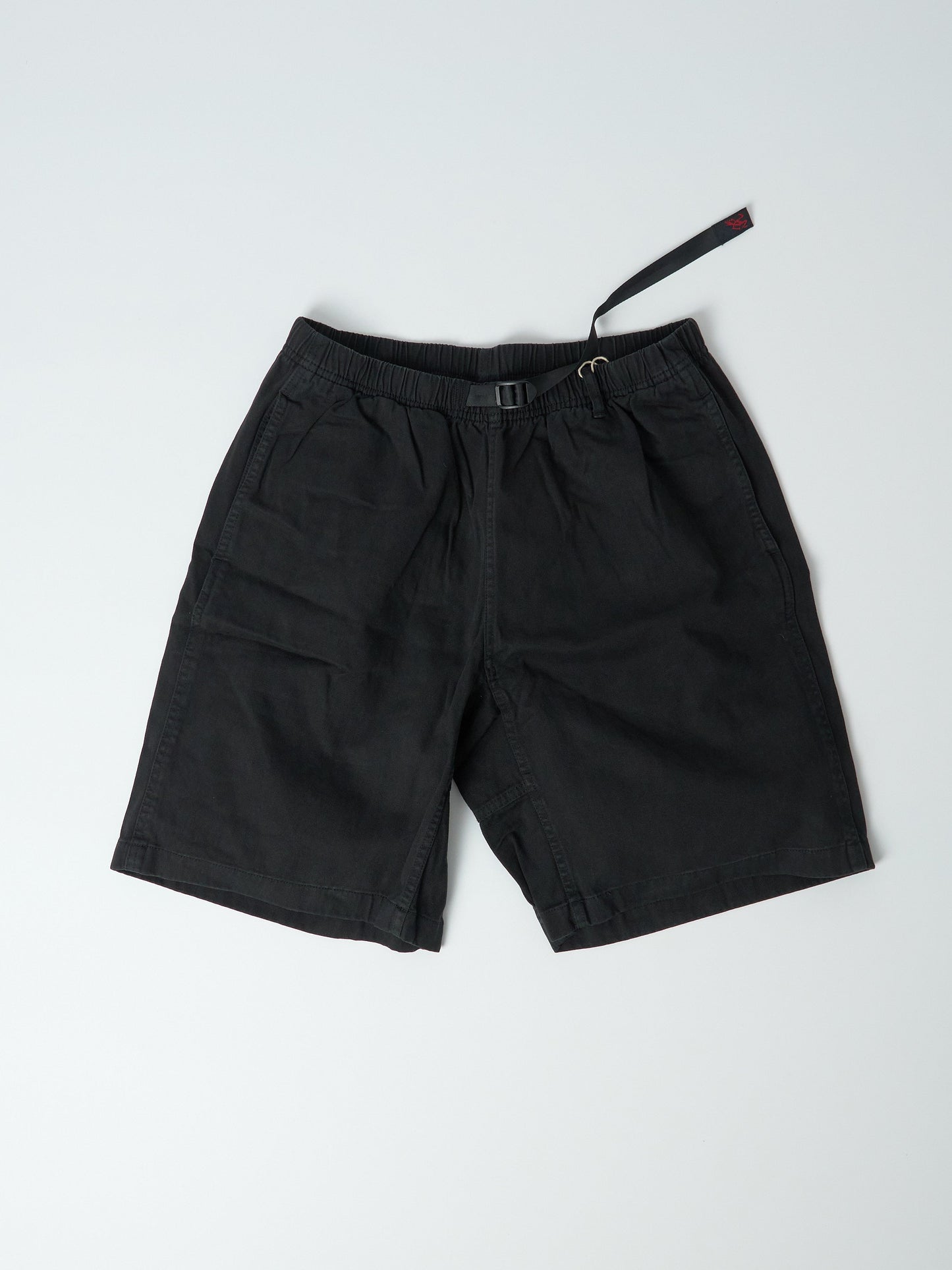 G-Shorts - Black