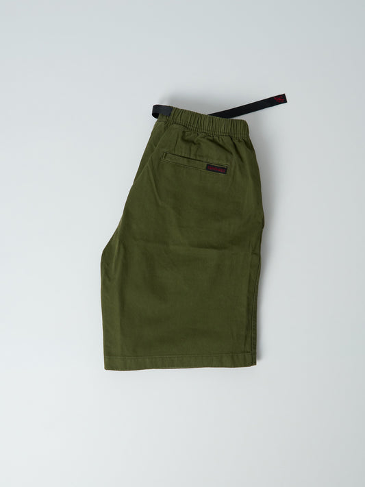 G-Shorts - Olive