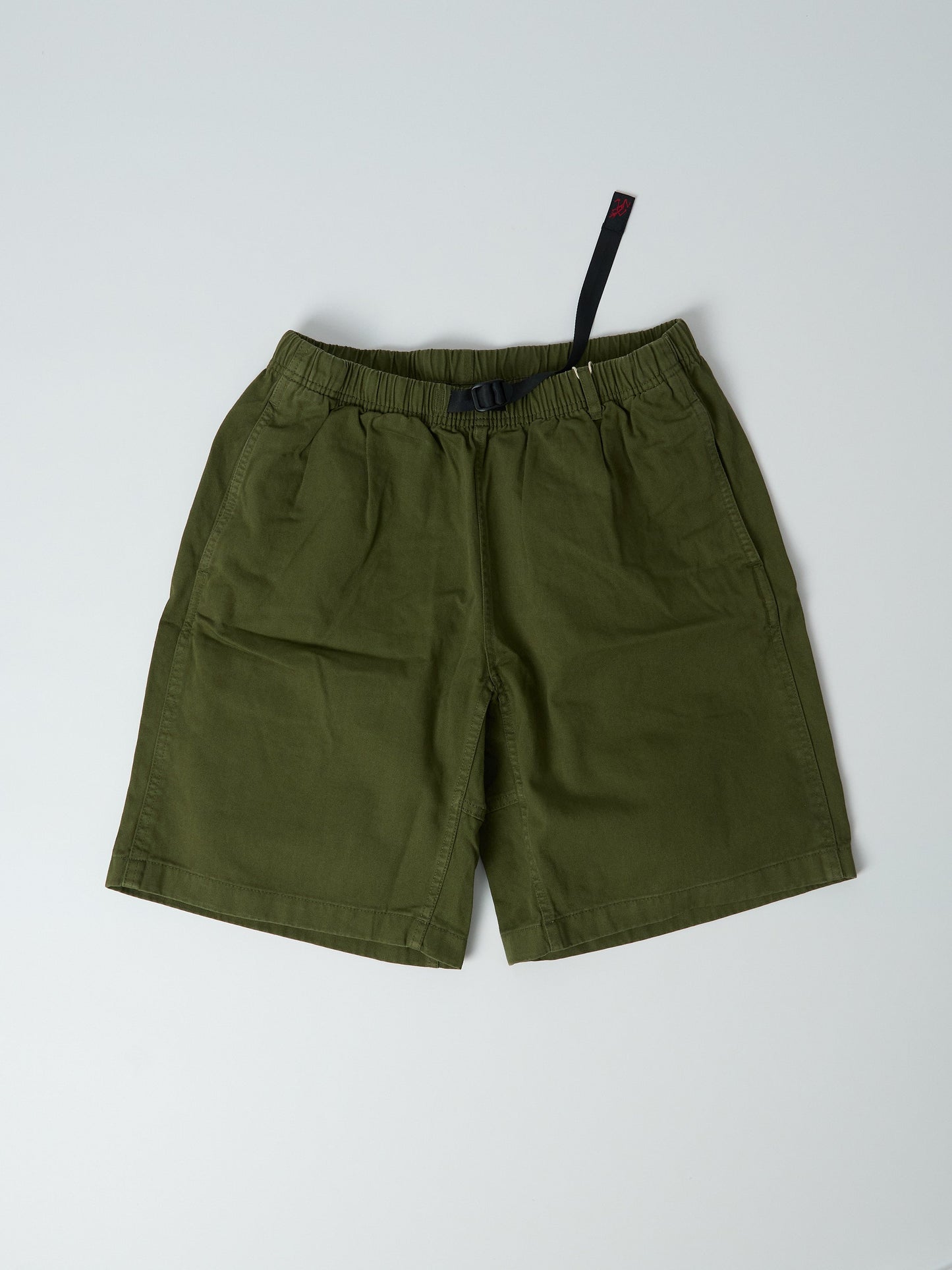 G-Shorts - Olive