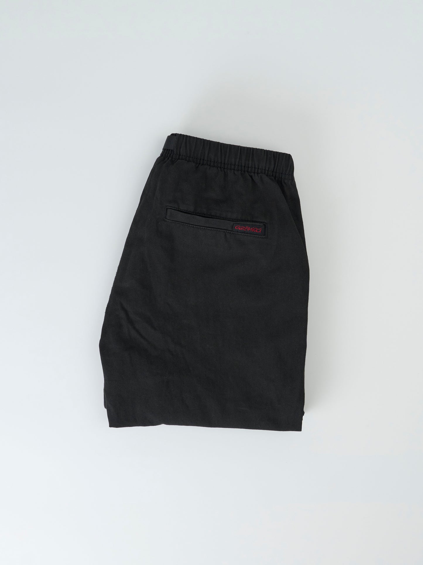 GRAMICCI PANT - BLACK