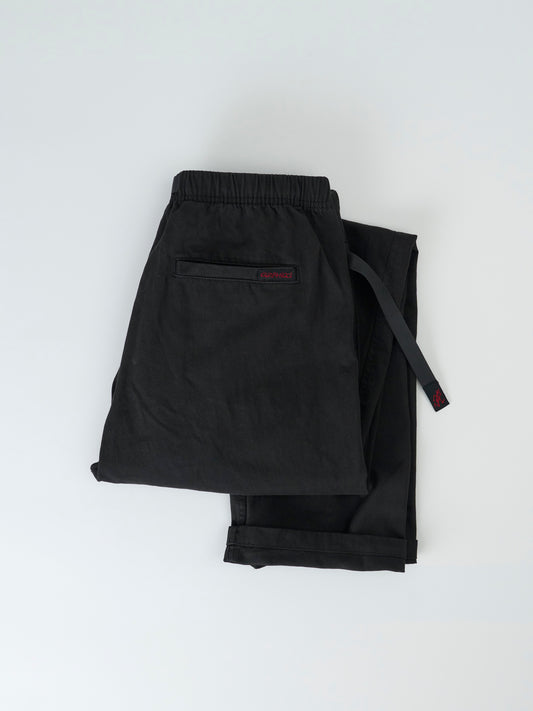 GRAMICCI PANT - BLACK
