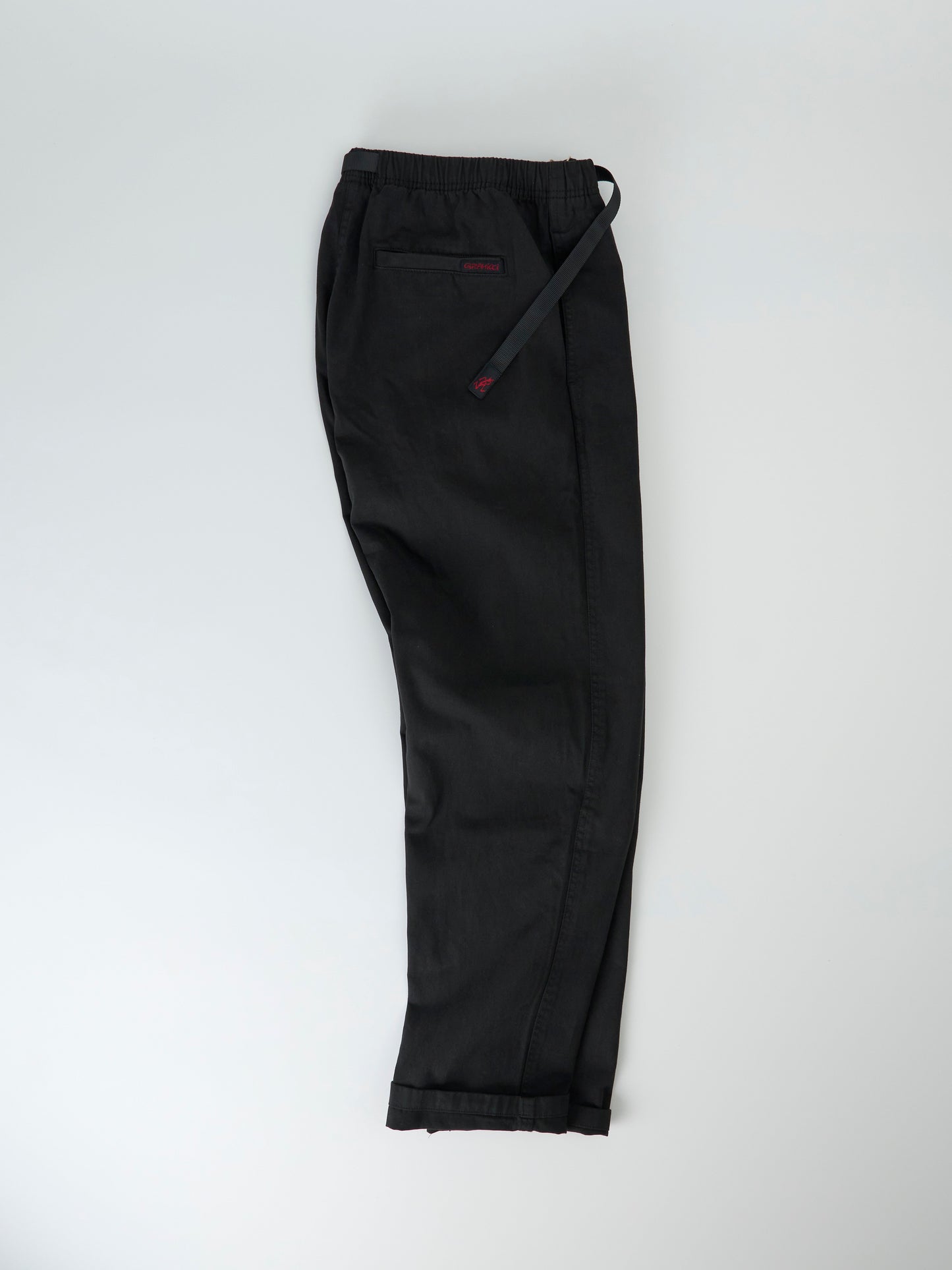GRAMICCI PANT - BLACK
