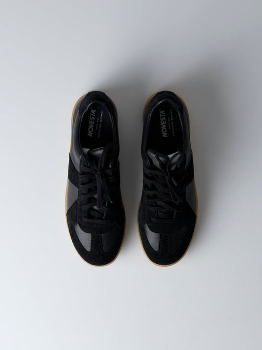GAT BLACK/TRANSPARENT
