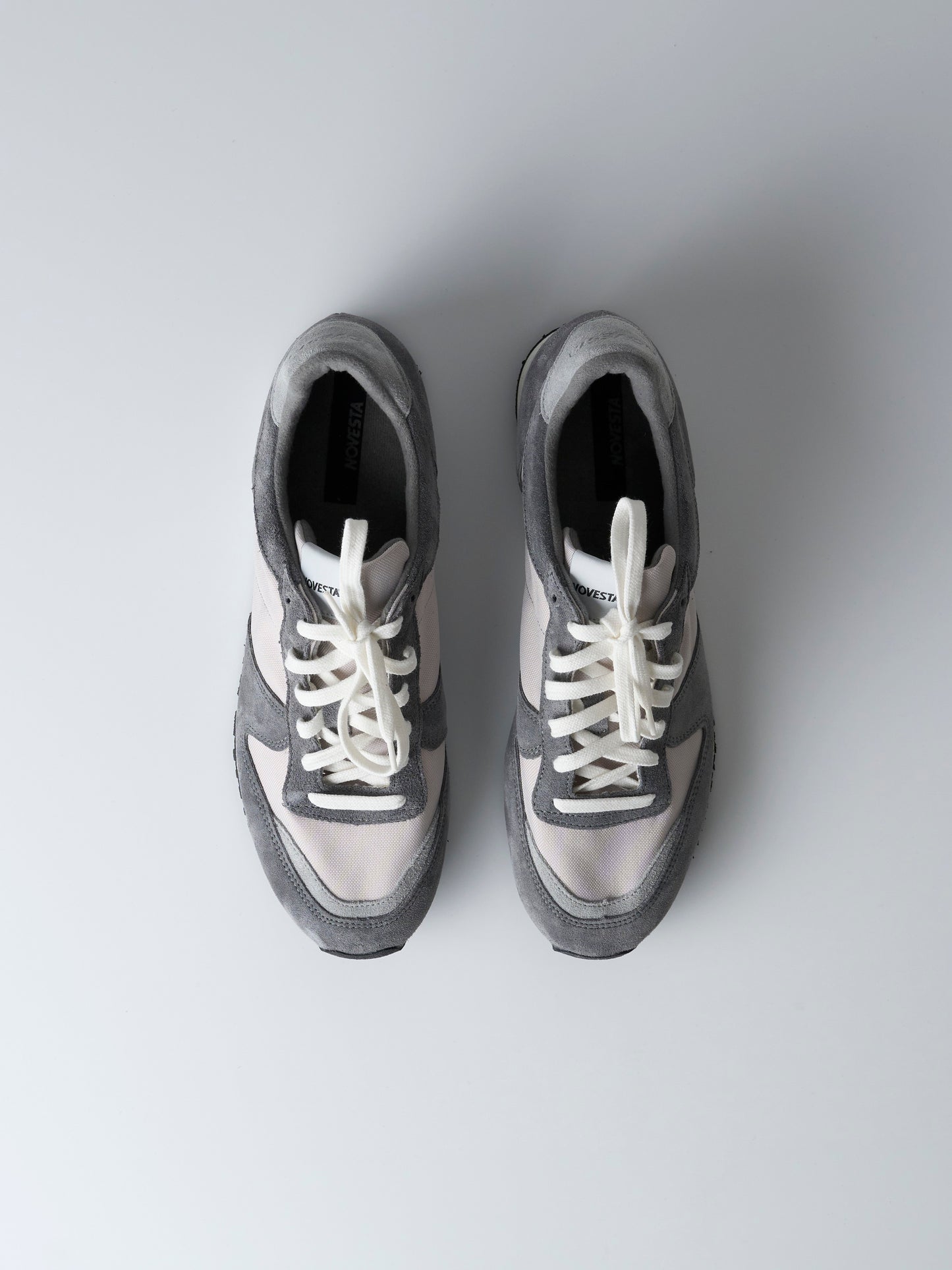 MARATHON ALL GREY