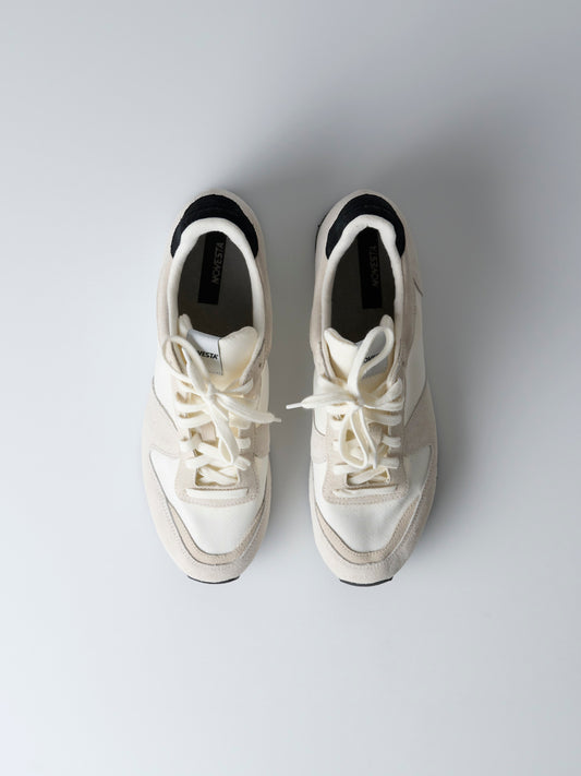 MARATHON WHITE