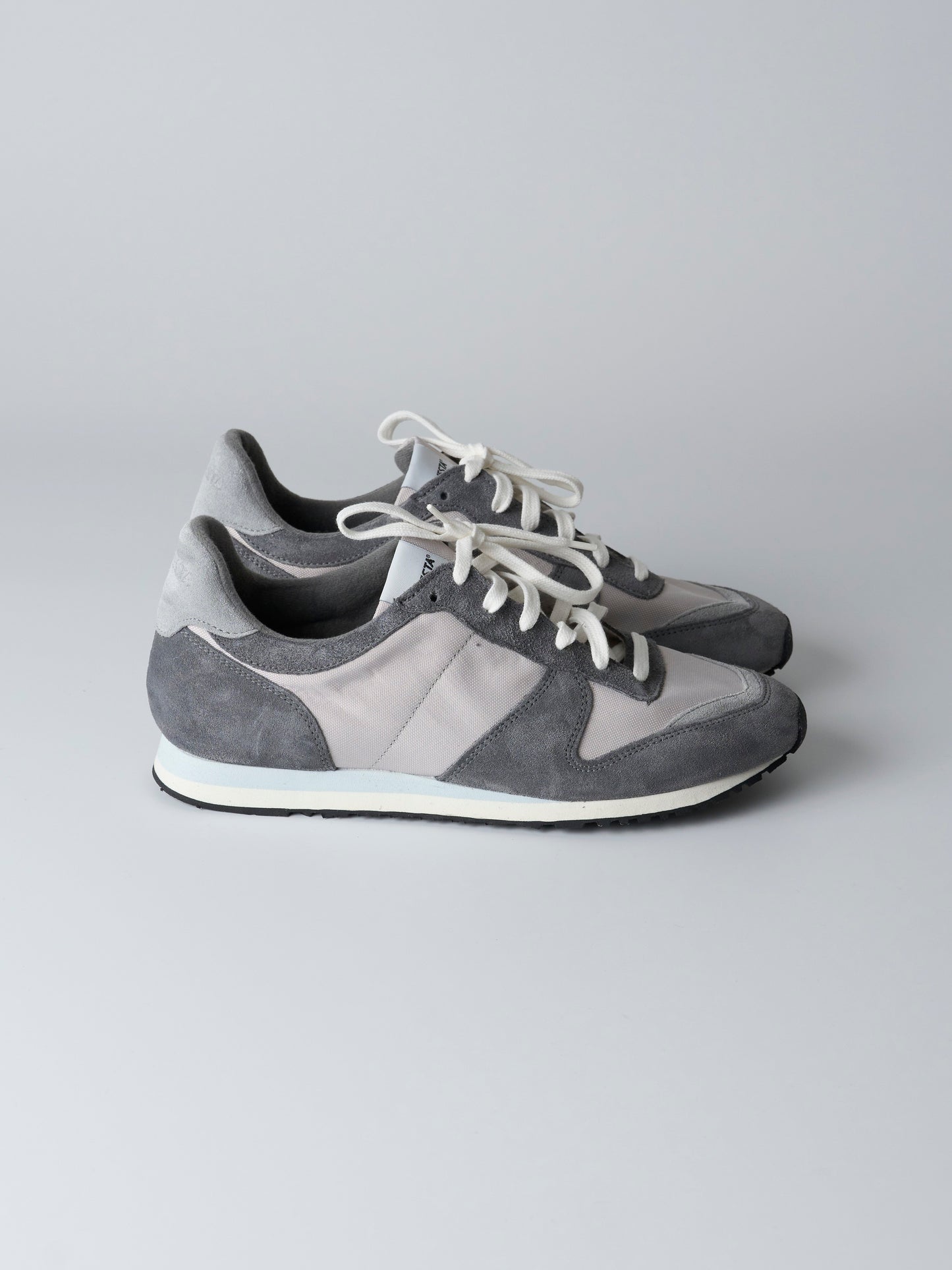 MARATHON ALL GREY