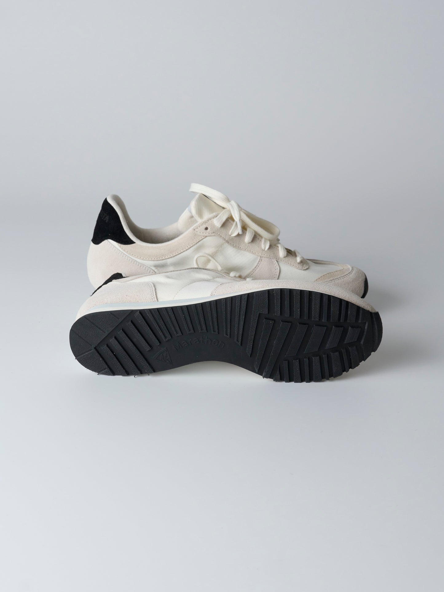 MARATHON WHITE