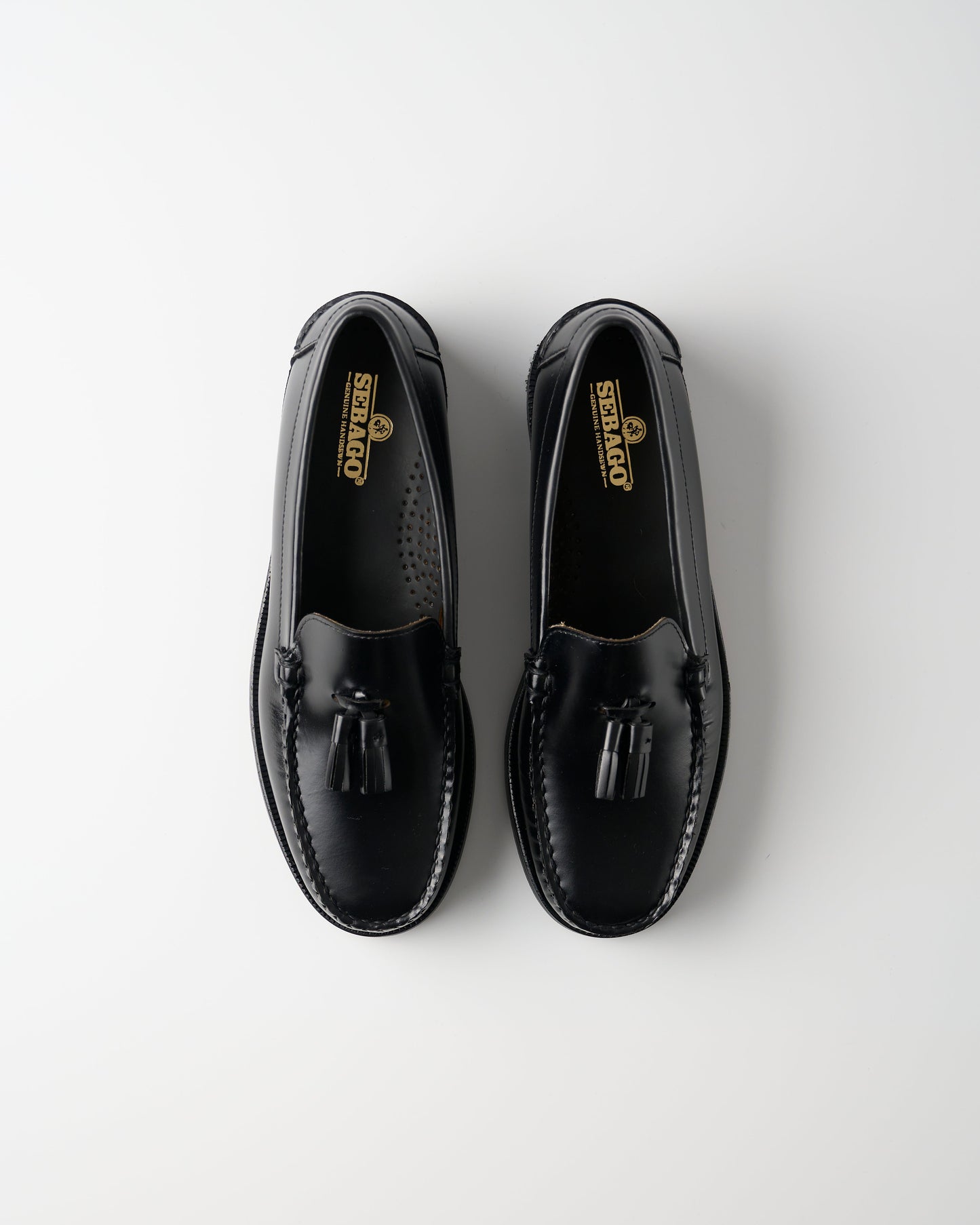 CLASSIC WILL - BLACK