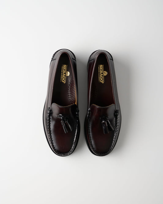 CLASSIC WILL - BROWN BURGUNDY
