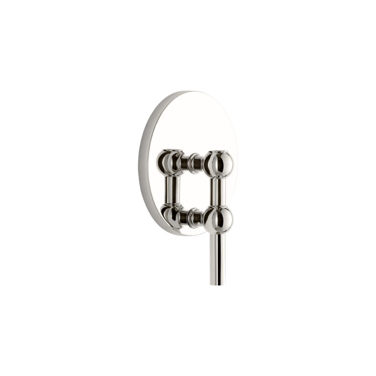 STOFF Nagel Wall Hanger – Chrome